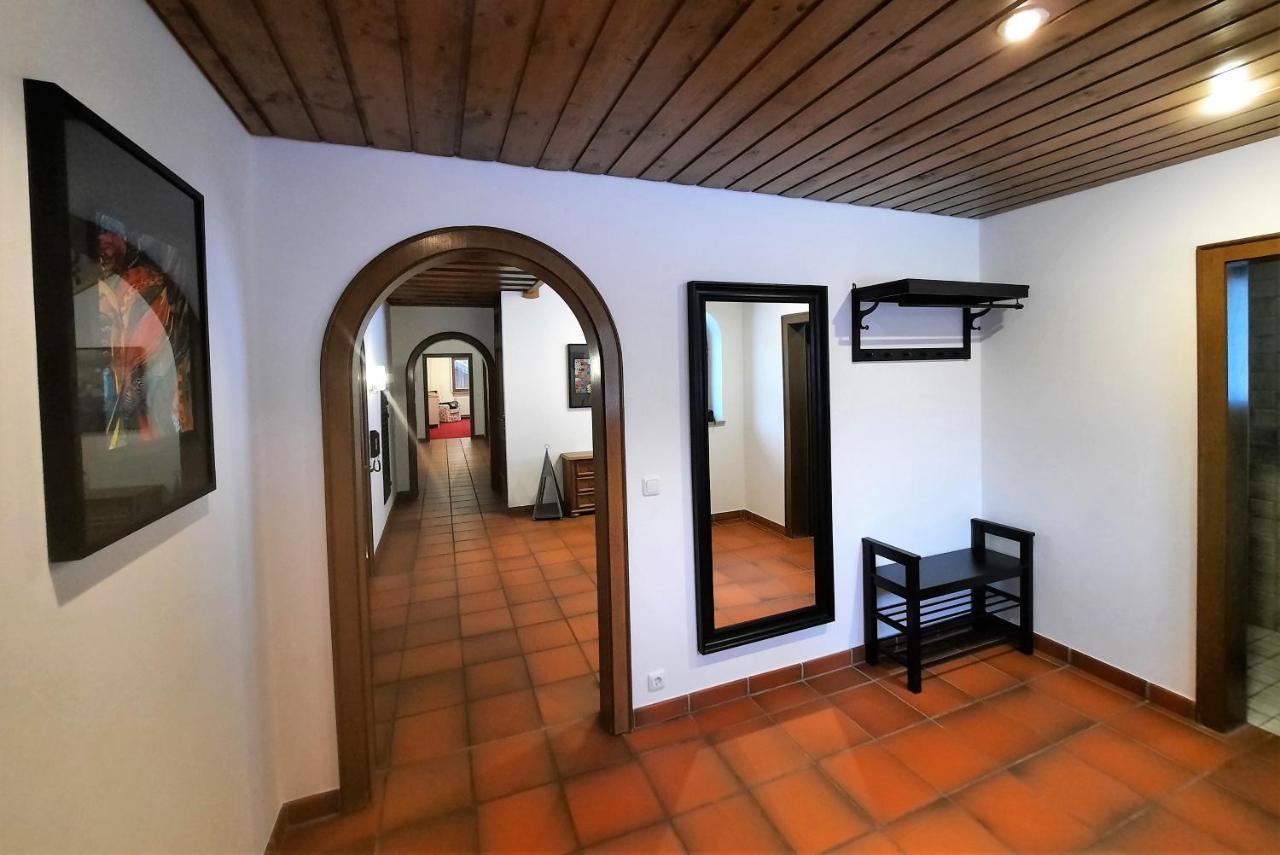 Zwischen Mozart Und Koenig Ludwig Appartement Teisendorf Buitenkant foto