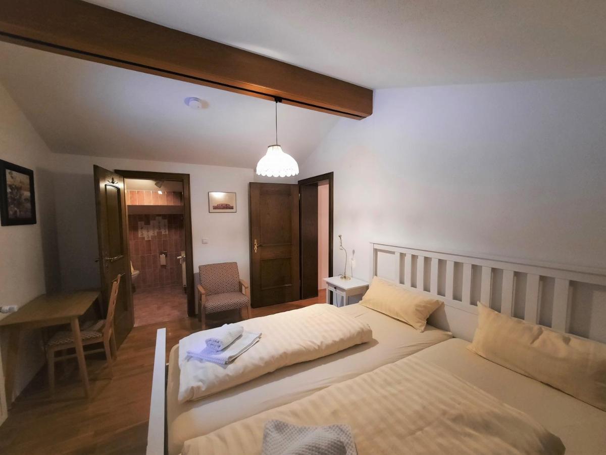 Zwischen Mozart Und Koenig Ludwig Appartement Teisendorf Buitenkant foto