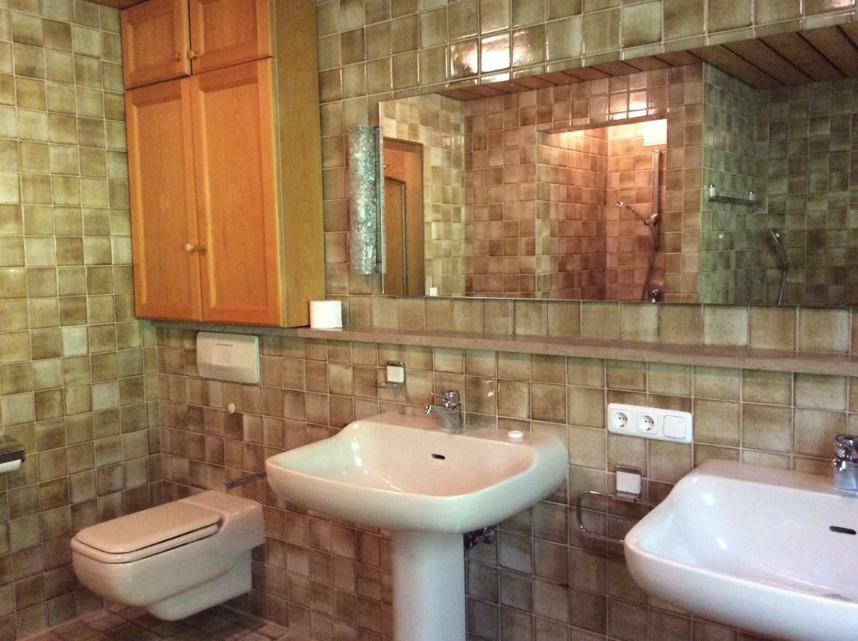 Zwischen Mozart Und Koenig Ludwig Appartement Teisendorf Buitenkant foto