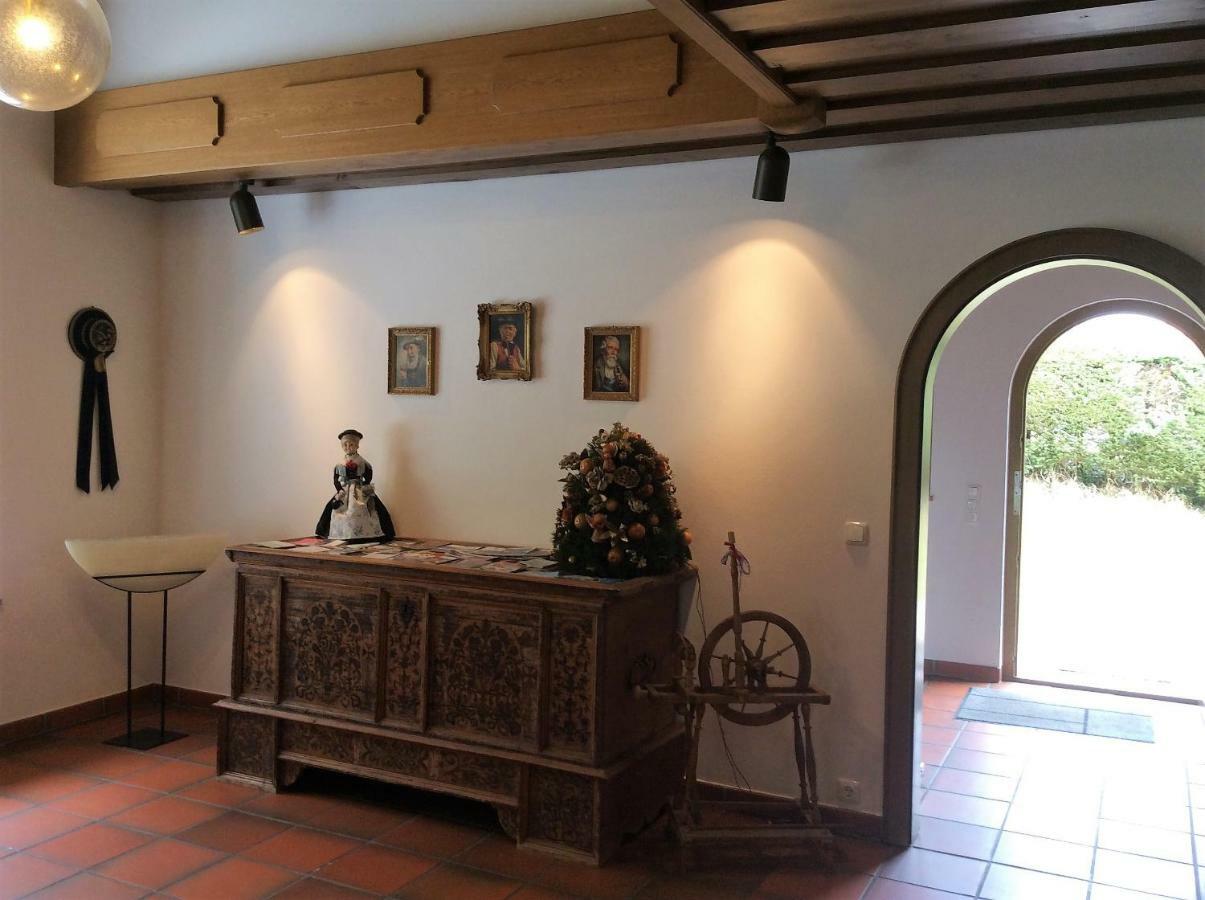 Zwischen Mozart Und Koenig Ludwig Appartement Teisendorf Buitenkant foto