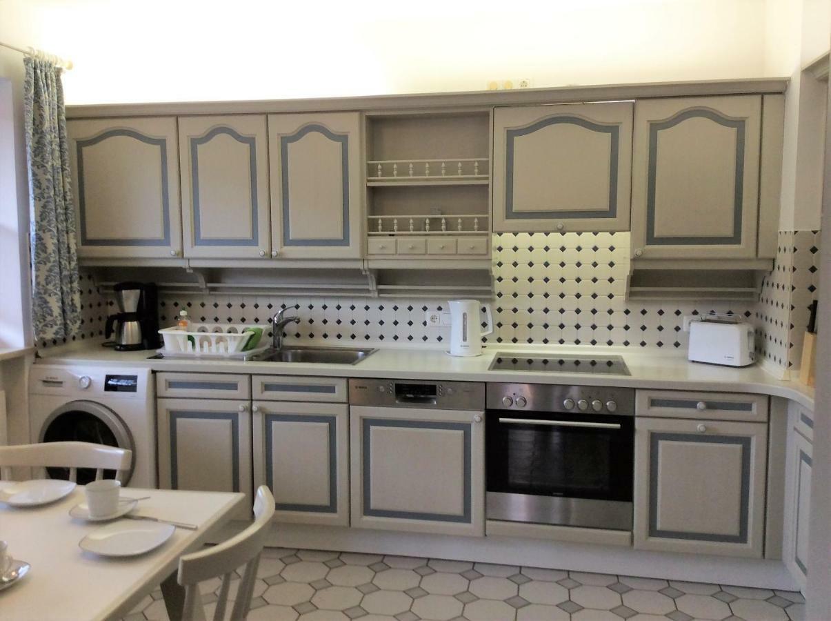 Zwischen Mozart Und Koenig Ludwig Appartement Teisendorf Buitenkant foto