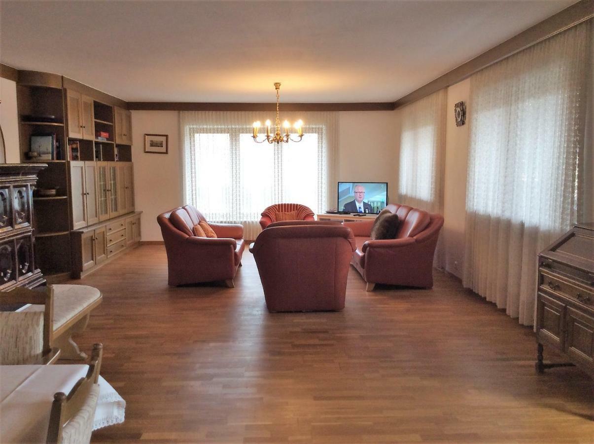 Zwischen Mozart Und Koenig Ludwig Appartement Teisendorf Buitenkant foto