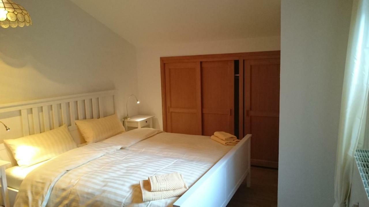 Zwischen Mozart Und Koenig Ludwig Appartement Teisendorf Buitenkant foto